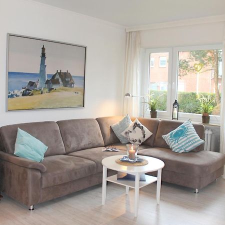 Ferienwohnung Strandfee, App 01 In Ruhiger Strandnaher Lage Gromitz Bagian luar foto