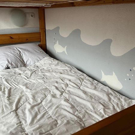Ferienwohnung Strandfee, App 01 In Ruhiger Strandnaher Lage Gromitz Bagian luar foto