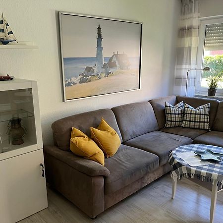Ferienwohnung Strandfee, App 01 In Ruhiger Strandnaher Lage Gromitz Bagian luar foto