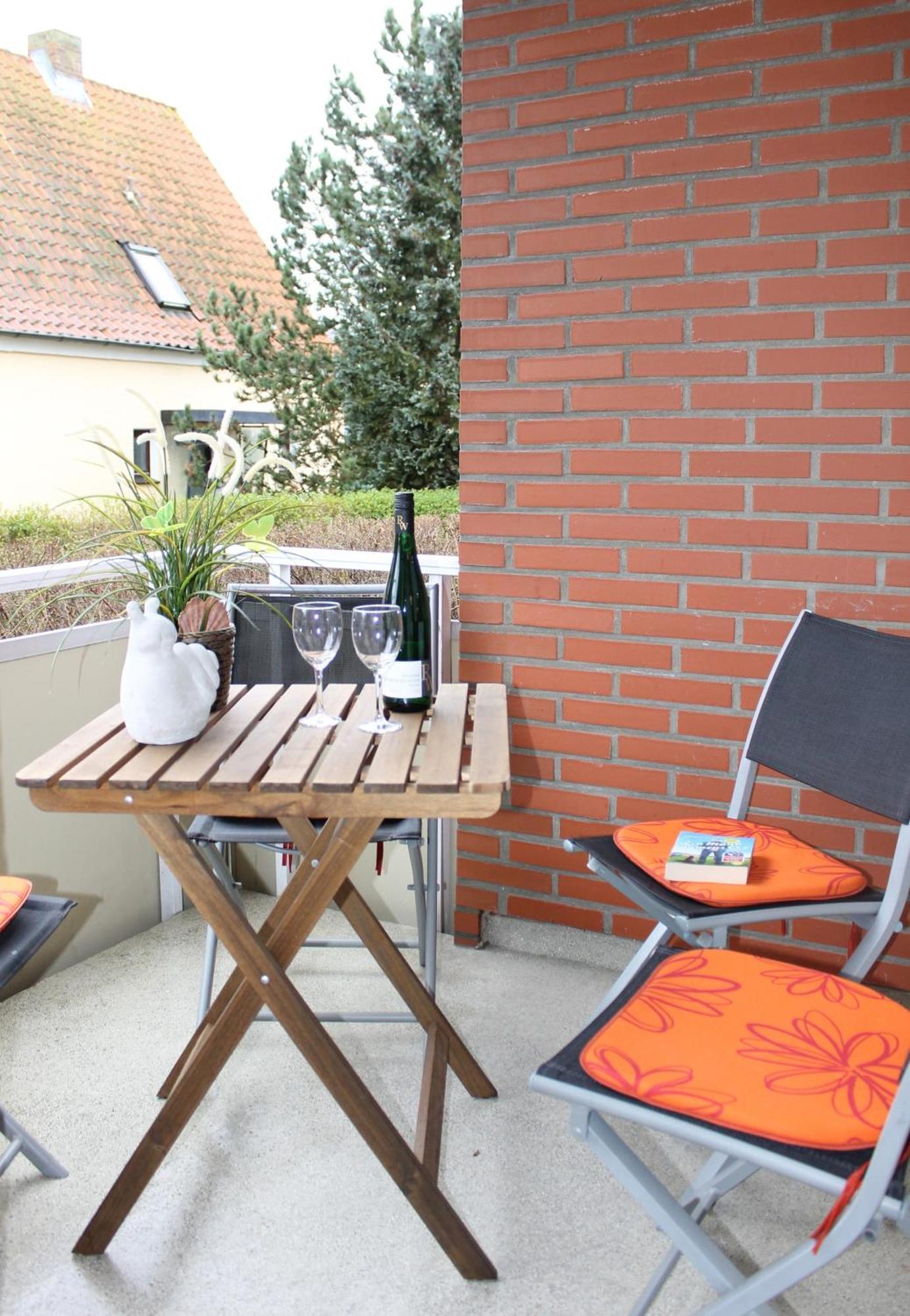 Ferienwohnung Strandfee, App 01 In Ruhiger Strandnaher Lage Gromitz Bagian luar foto