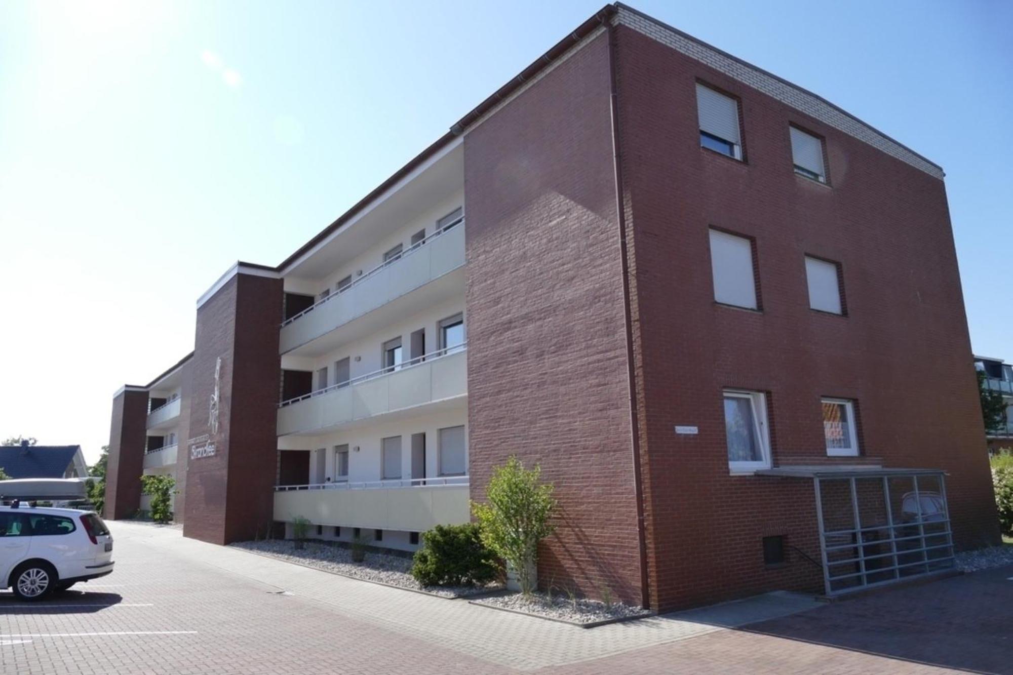Ferienwohnung Strandfee, App 01 In Ruhiger Strandnaher Lage Gromitz Bagian luar foto