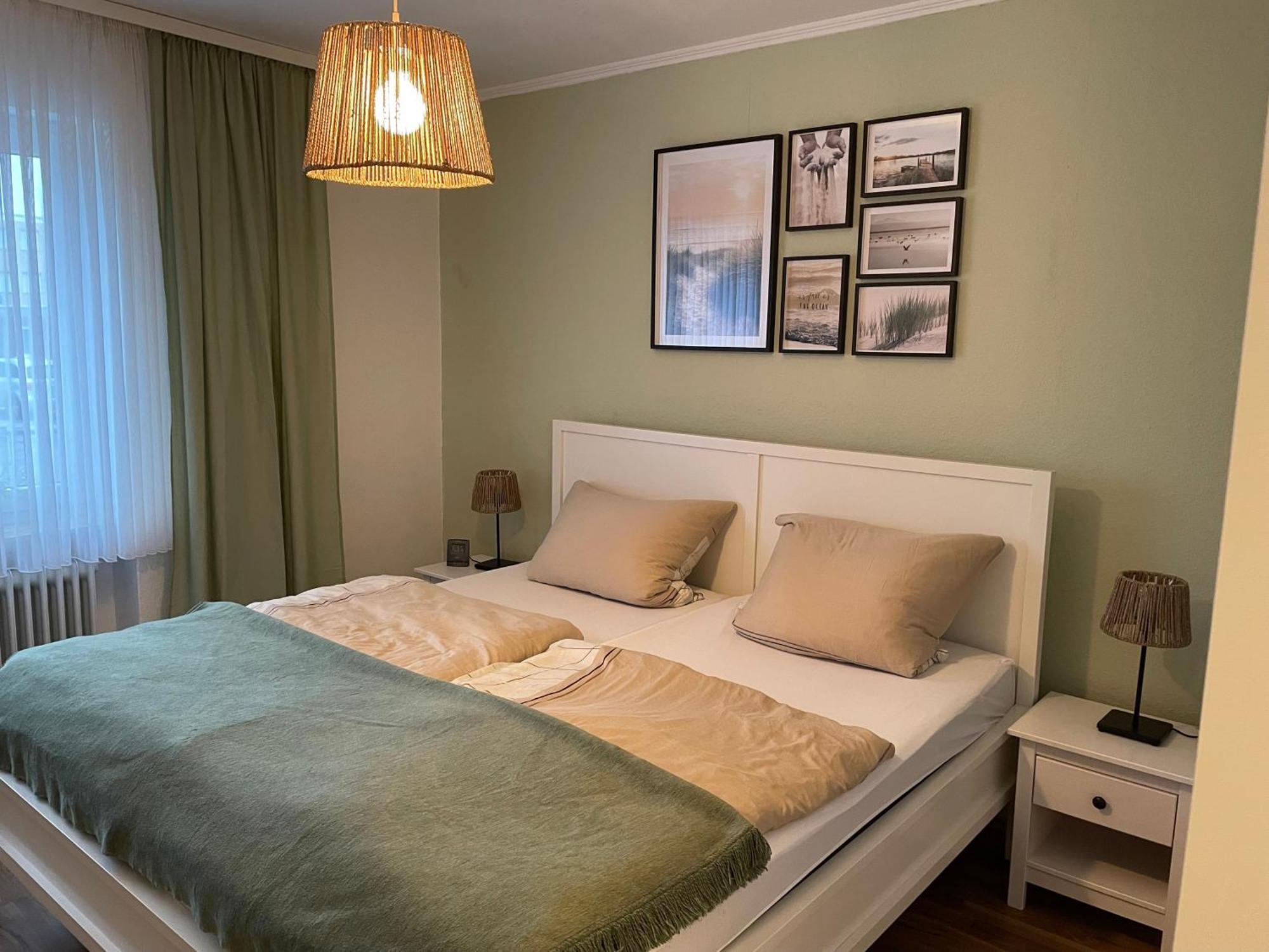 Ferienwohnung Strandfee, App 01 In Ruhiger Strandnaher Lage Gromitz Bagian luar foto