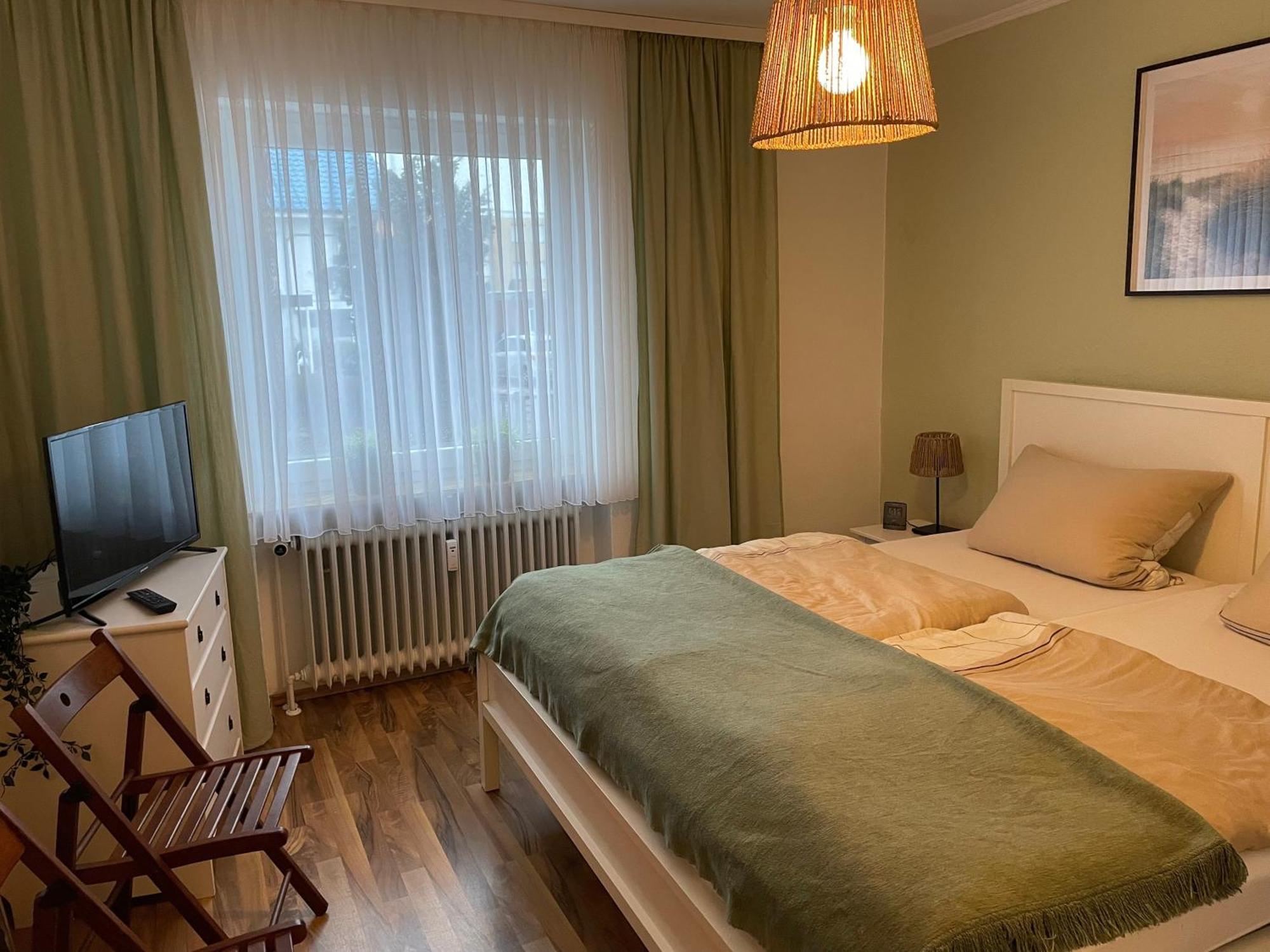 Ferienwohnung Strandfee, App 01 In Ruhiger Strandnaher Lage Gromitz Bagian luar foto